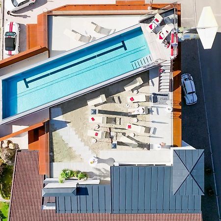 Al Plan, A Mountain Moving Hotel San Vigilio Di Marebbe Exterior photo